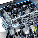 Ford developing 3-cylinder engine 8-speed transmission #7